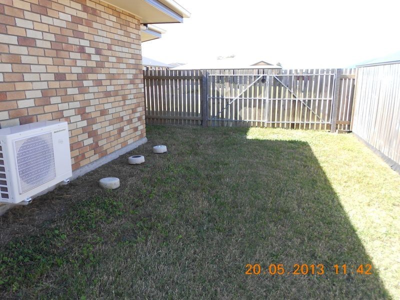 12 Kate Street, Gracemere QLD 4702