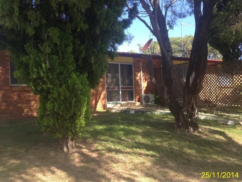 1/277 Blanchfield Street, Koongal QLD 4701