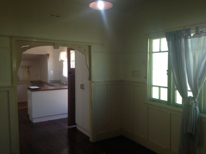 152 Glenmore Road, Park Avenue QLD 4701