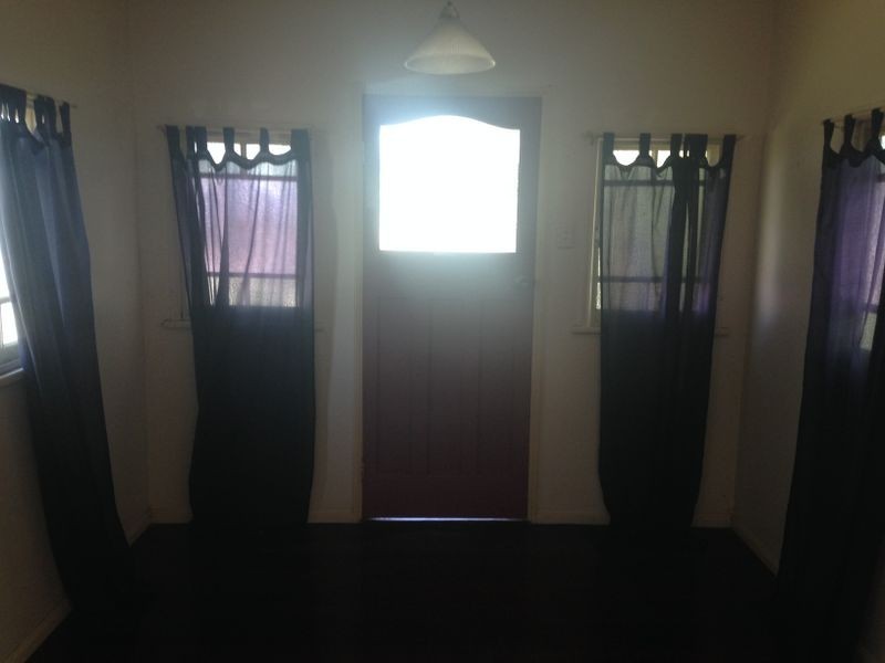 152 Glenmore Road, Park Avenue QLD 4701