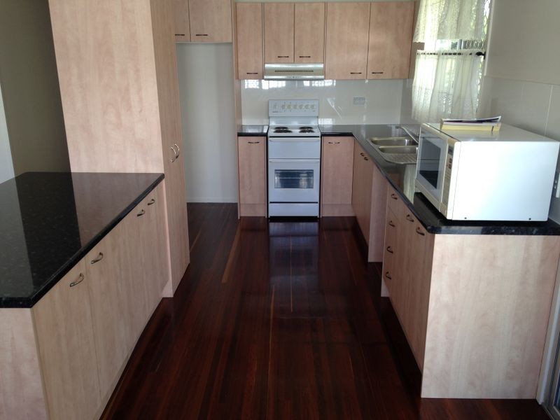 133 Plahn Street, Frenchville QLD 4701