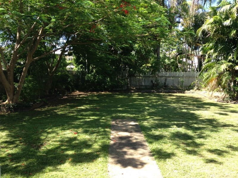 133 Plahn Street, Frenchville QLD 4701