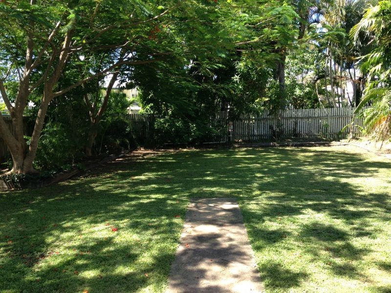 133 Plahn Street, Frenchville QLD 4701