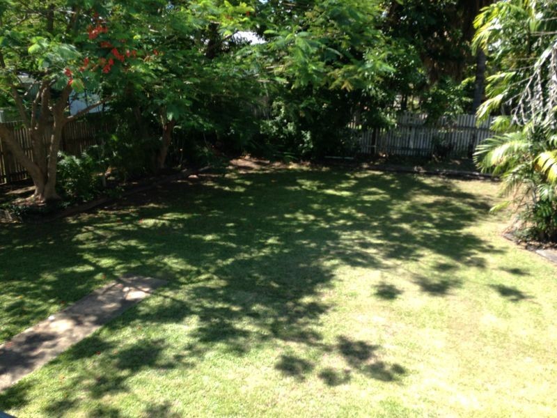 133 Plahn Street, Frenchville QLD 4701