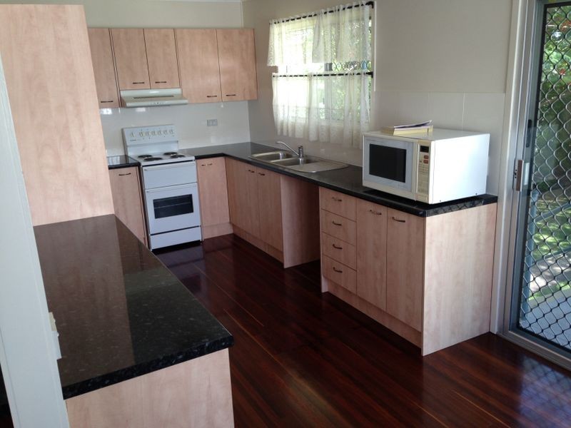 133 Plahn Street, Frenchville QLD 4701