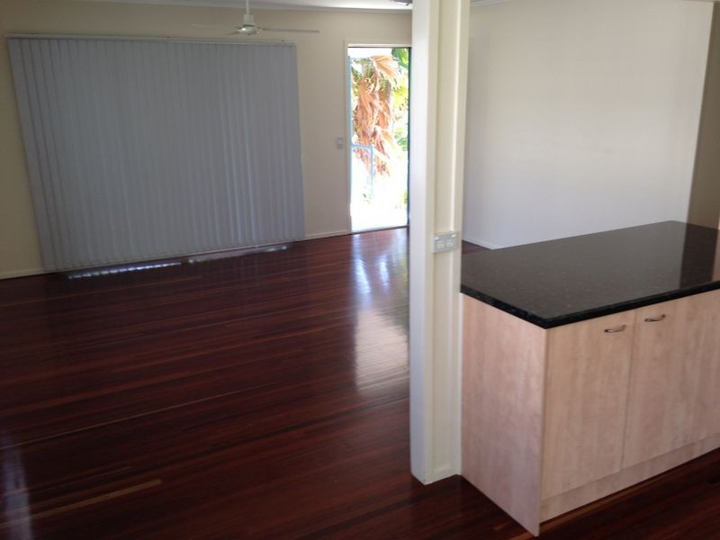 133 Plahn Street, Frenchville QLD 4701