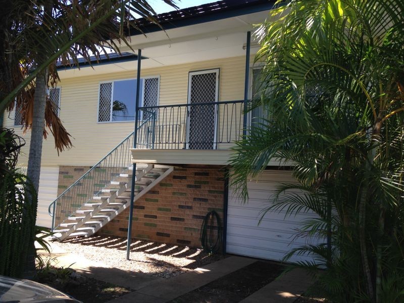 133 Plahn Street, Frenchville QLD 4701