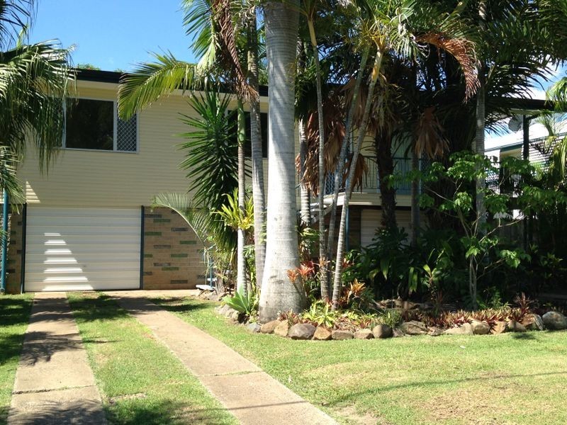 133 Plahn Street, Frenchville QLD 4701