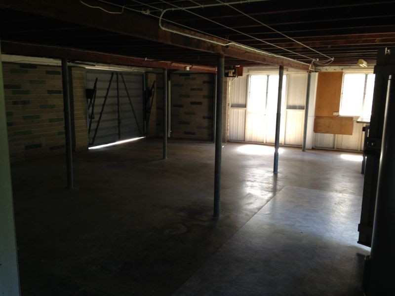 133 Plahn Street, Frenchville QLD 4701