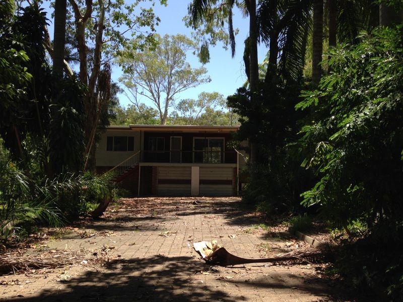 39 Ann Street, The Range QLD 4700