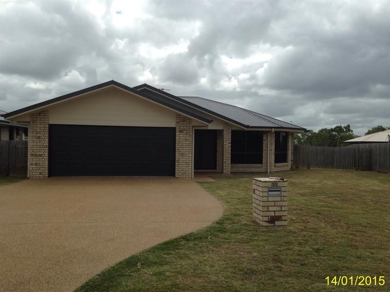 32 Riley Drive, Gracemere QLD 4702