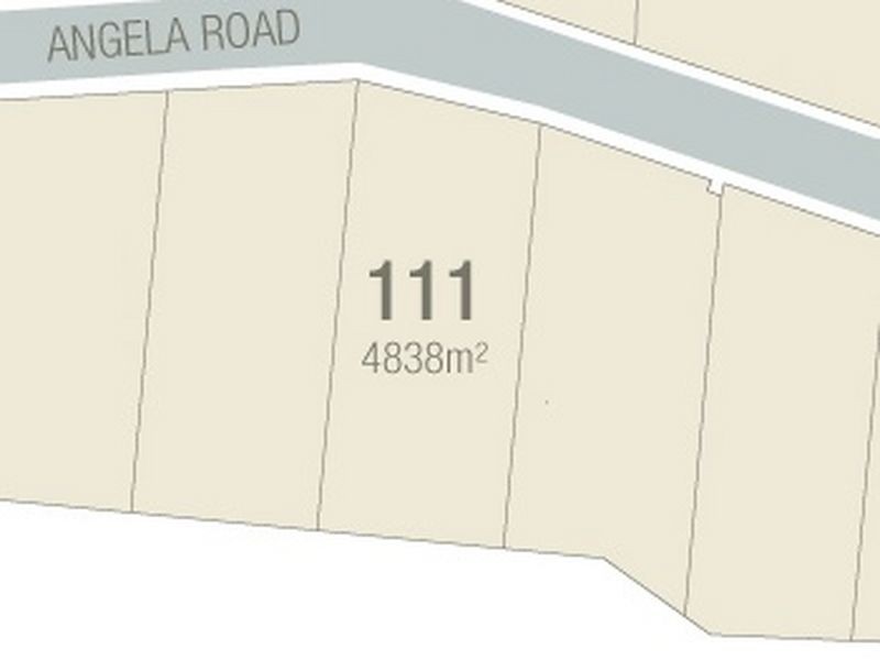 111/ Angela Road, Rockyview QLD 4701