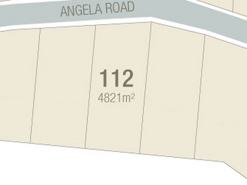 112/ Angela Road, Rockyview QLD 4701