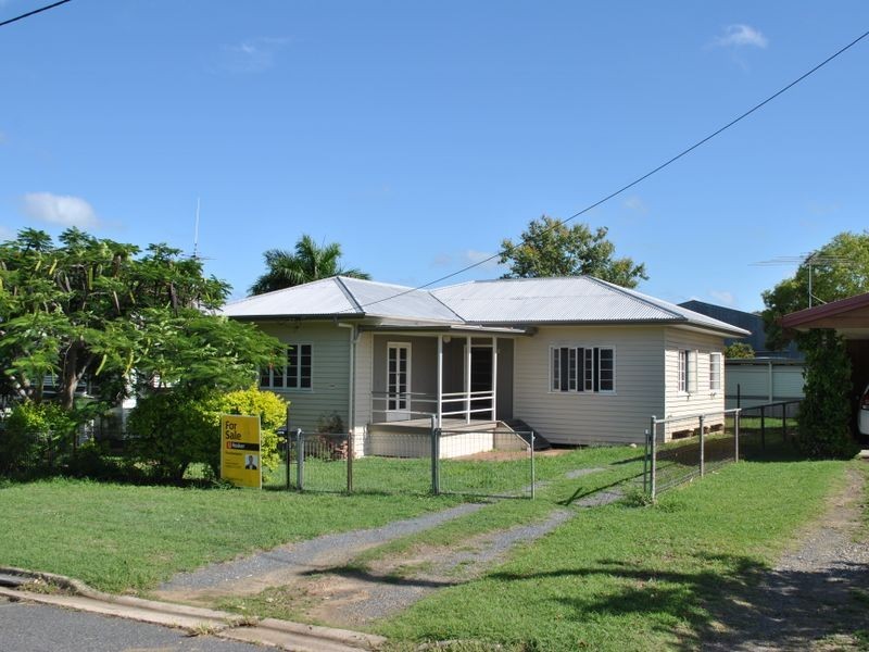 28 Foreman Street, Allenstown QLD 4700