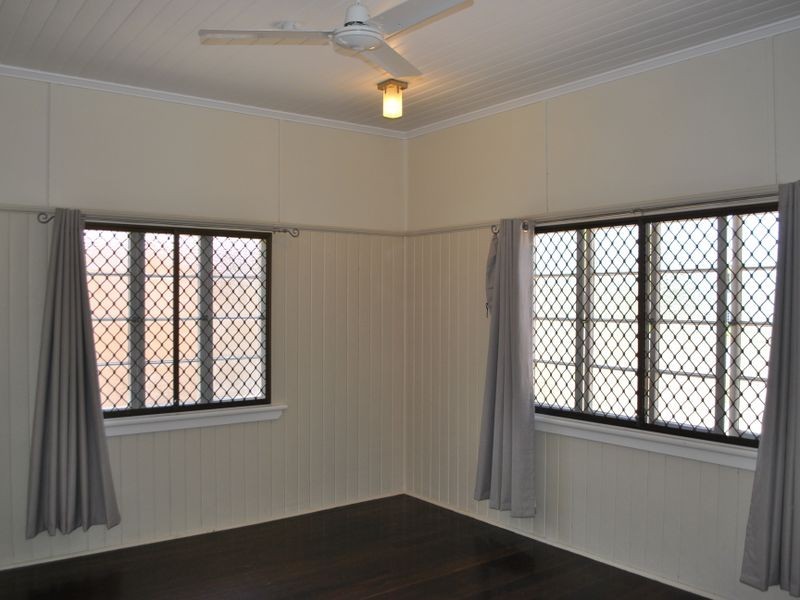 28 Foreman Street, Allenstown QLD 4700