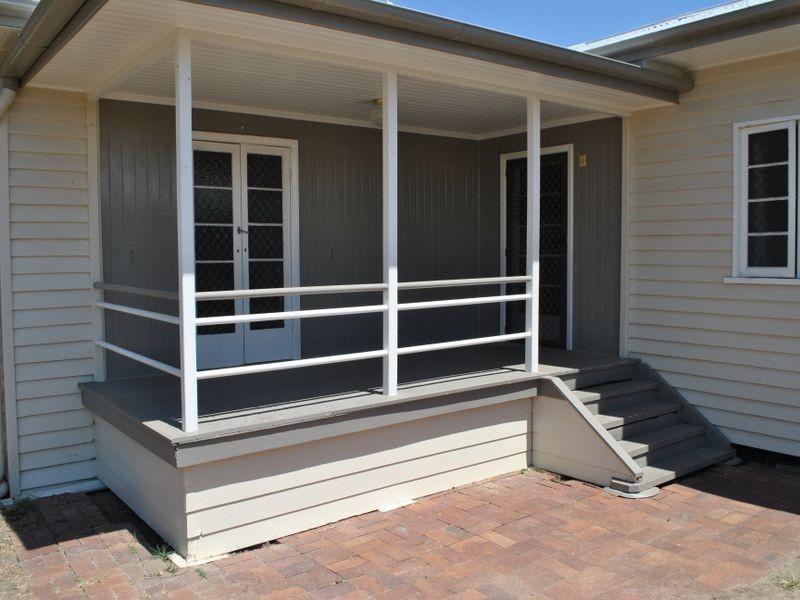 28 Foreman Street, Allenstown QLD 4700