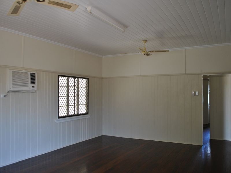 28 Foreman Street, Allenstown QLD 4700