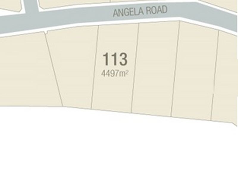 113/ Angela Road, Rockyview QLD 4701