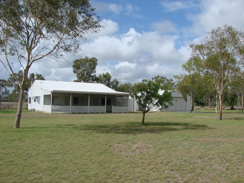 23 Hardy Road, Bouldercombe QLD 4702
