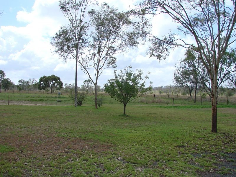 23 Hardy Road, Bouldercombe QLD 4702