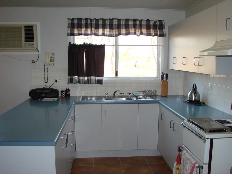 23 Hardy Road, Bouldercombe QLD 4702