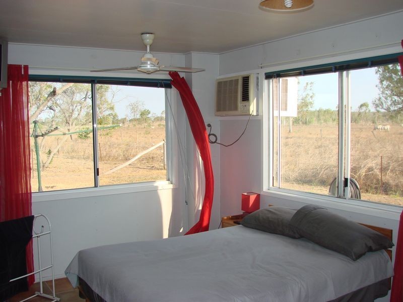23 Hardy Road, Bouldercombe QLD 4702