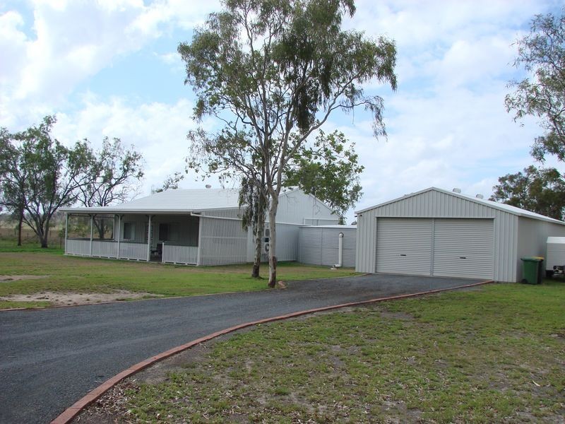 23 Hardy Road, Bouldercombe QLD 4702