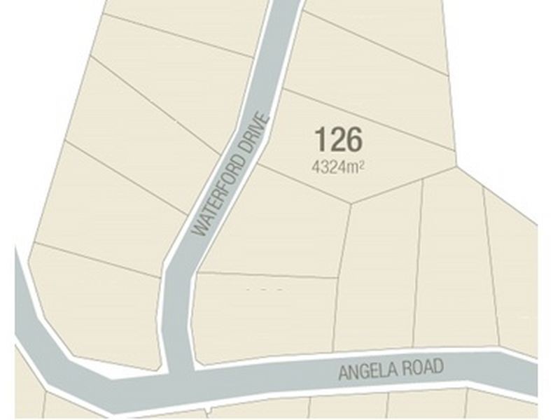 126/ Waterford Drive, Rockyview QLD 4701