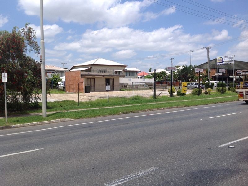 135 Campbell Street, Rockhampton QLD 4700