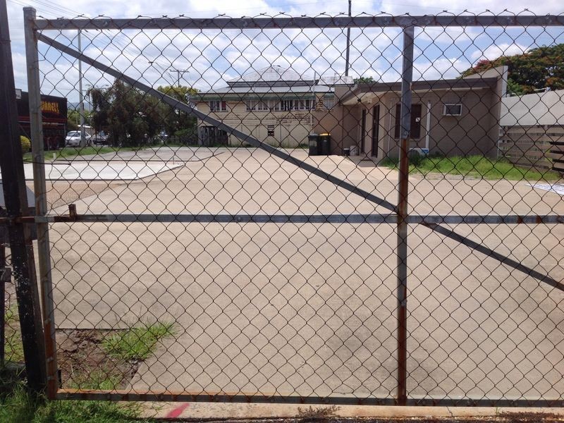 135 Campbell Street, Rockhampton QLD 4700