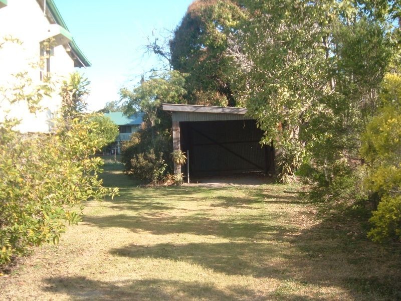 12 Charles Street, Berserker QLD 4701