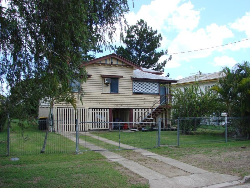 150 Earl Street, Berserker QLD 4701