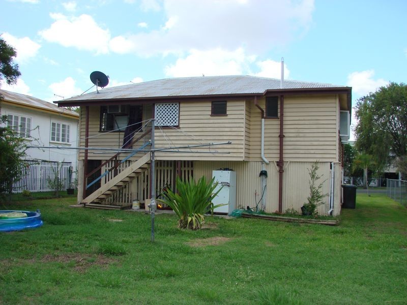 150 Earl Street, Berserker QLD 4701