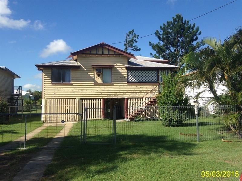 150 Earl Street, Berserker QLD 4701