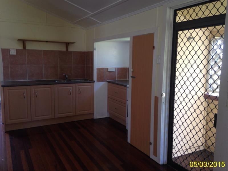 150 Earl Street, Berserker QLD 4701