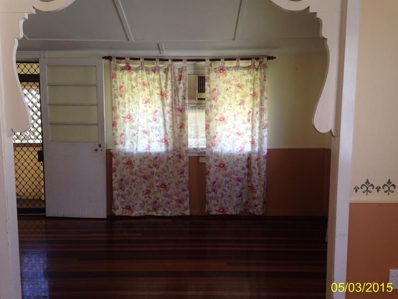 150 Earl Street, Berserker QLD 4701