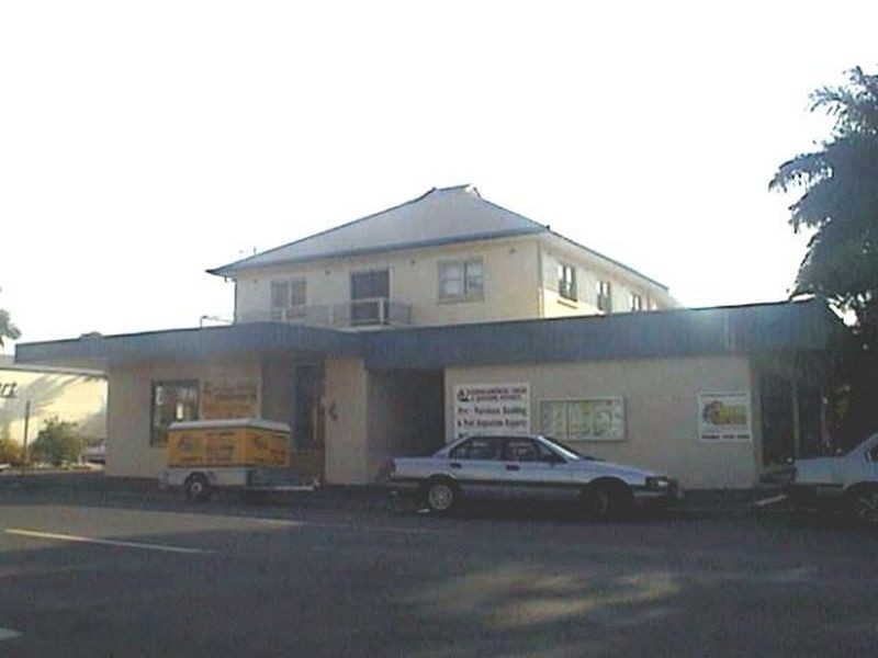 3/99 Musgrave Street, Berserker QLD 4701