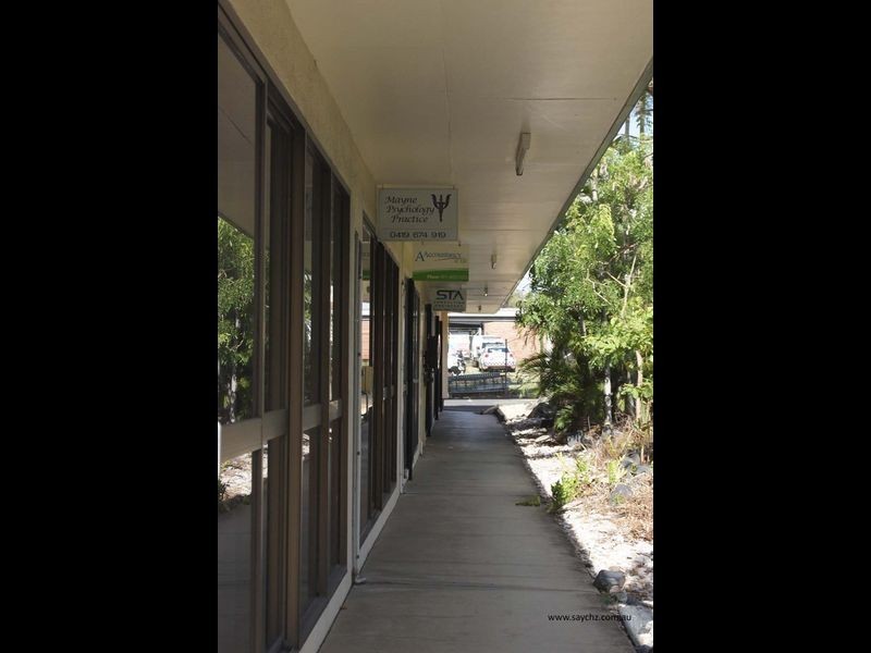 3/99 Musgrave Street, Berserker QLD 4701