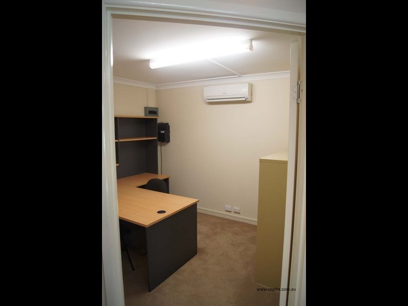 3/99 Musgrave Street, Berserker QLD 4701