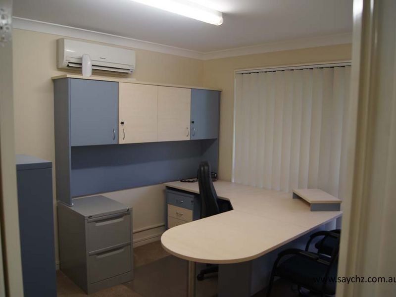 3/99 Musgrave Street, Berserker QLD 4701