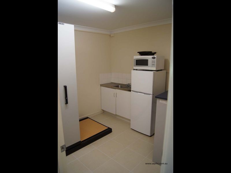 3/99 Musgrave Street, Berserker QLD 4701