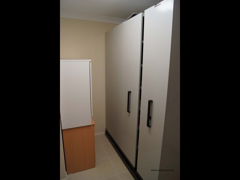 3/99 Musgrave Street, Berserker QLD 4701