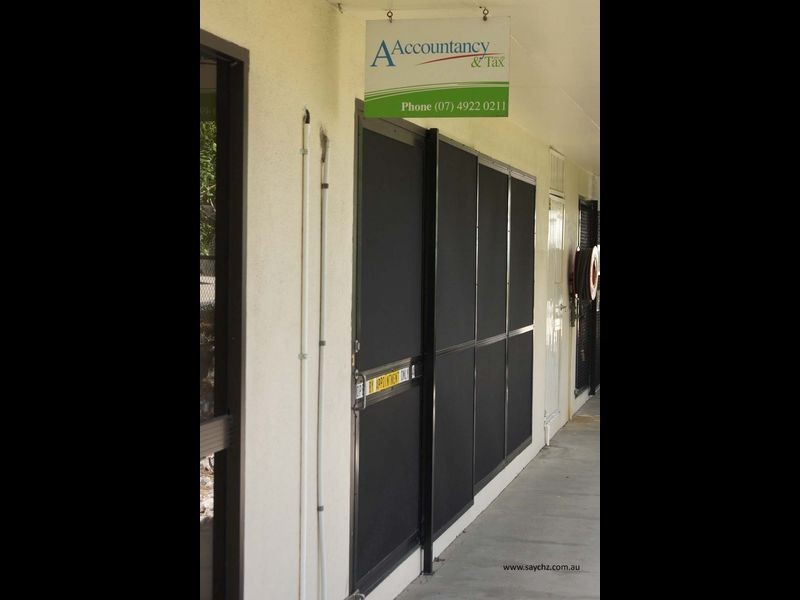 3/99 Musgrave Street, Berserker QLD 4701