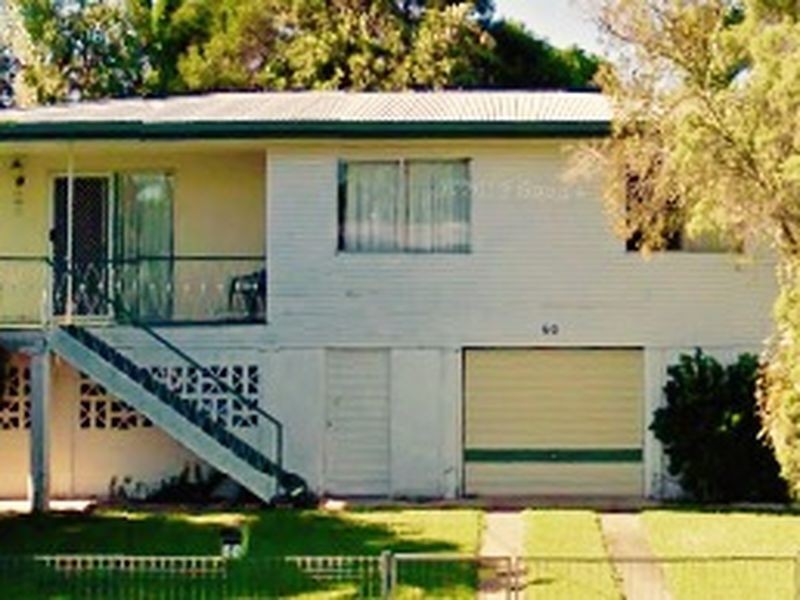 60 Rice Street, Park Avenue QLD 4701