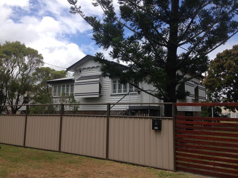 10 Bartlem Street, Allenstown QLD 4700