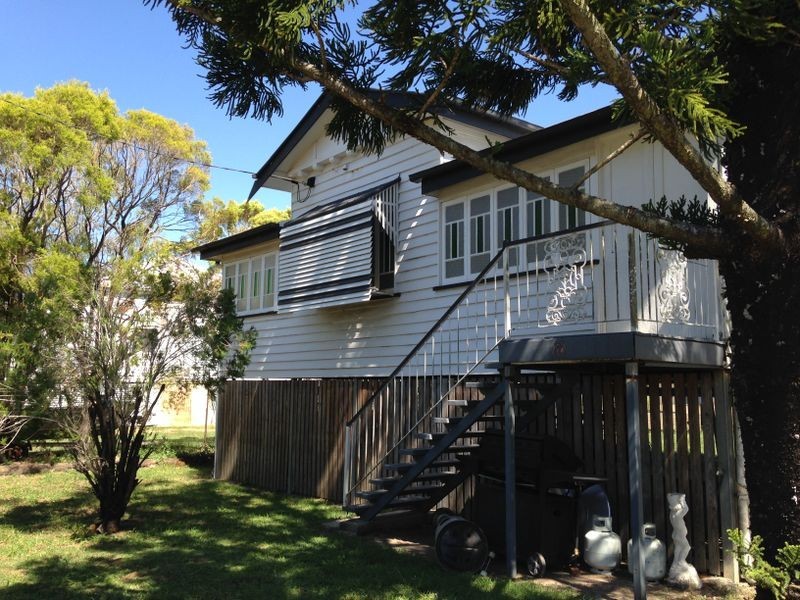 10 Bartlem Street, Allenstown QLD 4700