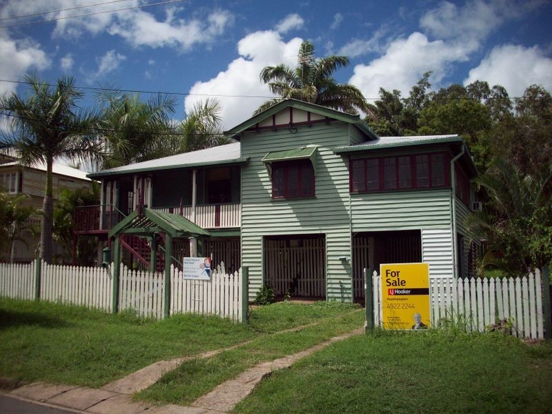 35 Jones Street, Wandal QLD 4700