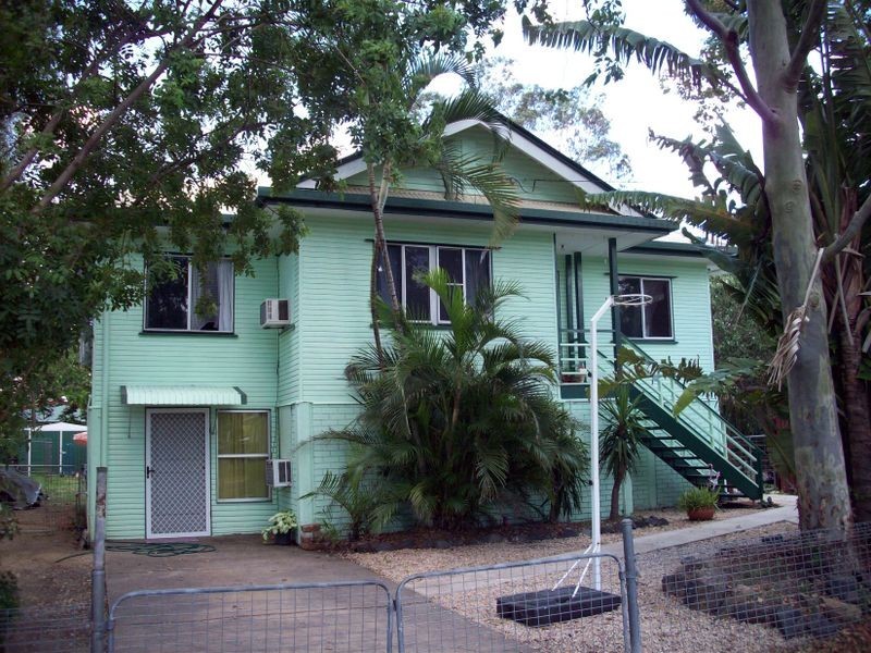 97 Connor Street, Koongal QLD 4701