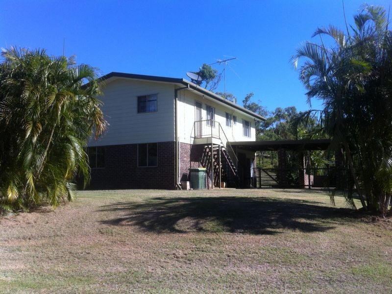 58 Keryn Drive, The Caves QLD 4702