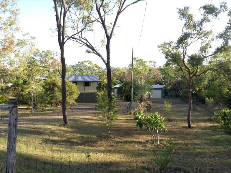 58 Keryn Drive, The Caves QLD 4702